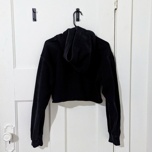 Artizia Cropped Hoodie - Picture 2 of 2